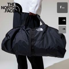 【 THE NORTH FACE ザノースフェイス 】 Escape Duffel エスケープダッフル NM82231 / ノースフェイス Bag バッグ ボストンバッグ ダッフ