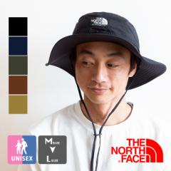 「THE NORTH FACE ザノースフェイス 」Horizon Hat ホライズン ハット NN41918 / 小物 帽子 紫外線カット アウトドア