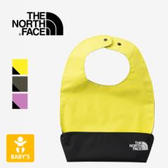 u THE NORTH FACE U m[XtFCX v Baby Compact Yummy Bib xr[ RpNg ~[ ru NNB72315 / X^C 悾ꂩ O 