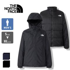 THE NORTH FACE �U�E�m�[�X�E�t�F�C�X �N���m�X �g���N���C���C�g �W���P�b�g �i�����Y�j NP62558 / �m�[�X�t�F�C�X �W���P�b�g ���� �W