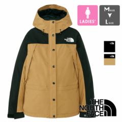 u THE NORTH FACE U m[XtFCX v fB[X Mountain Light Jacket }Ee Cg WPbg NPW62236 / }Eep[J