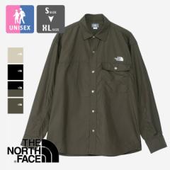 u THE NORTH FACE U m[XtFCX v L/S Nuptse Shirt OX[u kvV Vc NR11961 /  VcWPbg iCW