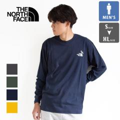 THE NORTH FACE �U�E�m�[�X�E�t�F�C�X �����O�X���[�u �Y�[�s�b�J�[ �e�B�[ NT82536 / �m�[�X�t�F�C�X t�V���c �����Y ����T ���� �h�J 