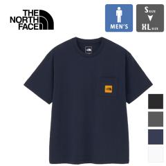 THE NORTH FACE UEm[XEtFCX V[gX[u XNGAS |Pbg eB[iYj NT82541 / Mens Y TVc  