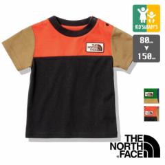 u THE NORTH FACE Um[XtFCX v B/K S/S TNF Grand Tee xr[/LbY V[gX[uTNFOheB[ NTB32338/NTJ32338 / 