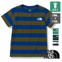 u THE NORTH FACE U m[XtFCX v S/S Field Border Tee LbY V[gX[u tB[h {[_[ eB[ NTJ32321 / TV