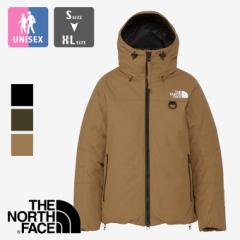 u THE NORTH FACE Um[XtFCX v Firefly Insulated Parka t@C[tC CT[ebh p[J NY82231 / _EWPb