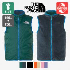 u THE NORTH FACE U m[XtFCX v LbY Reversible Cozy Vest o[Vu R[W[ xXg NYJ82345 / iCxXg t[