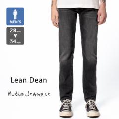 u Nudie Jeans k[fB[W[Y v [fB[ ubNACY XtBbg W[Y Lean Dean Black Eyes LEANDEAN-310 991