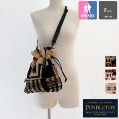 u PENDLETON yhg v Boa Draw Shoulder Pouch@ {A h[V_[|[` PDT-000-233017 / jZbNX {A |[` 