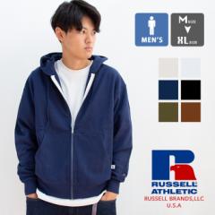 ySALE!!z u RUSSELL ATHLETIC bZAXeBbN v Bookstore Sweat Zip up Hoodie ubNXgA x[VbN WbvAbv p[