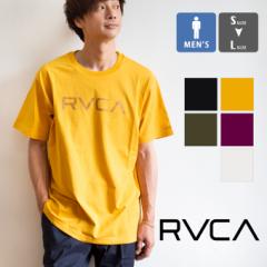 yĊ!!zy RVCA [J z RVCA Y BIG RVCA TEE S/S rbOS vg  sVc BA041-249 / rvca tVc Y rvca 