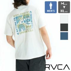 u RVCA [J v Y NATE HARBOR POCKET SS TVc BF04A211 / rvca [J TVc  obNvg /