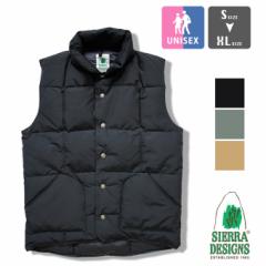 ySALE!!zy SIERRA DESIGNS VGfUCY z DOWN SIERRA VEST _E VG xXg 7981 / VGfUCY _ExXg SIERR