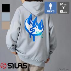 u SILAS TCX v SILASxCLAW MONEY SWEAT HOODIE TCX~N[}l[ obN vg p[J[ 110224012006 / SILAS TCX