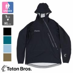 【 Teton Bros. ティートンブロス 】 Tsurugi Lite Jacket ツルギ ライトジャケット TB221-030 / ジャケット ナイロンジャケット アウタ