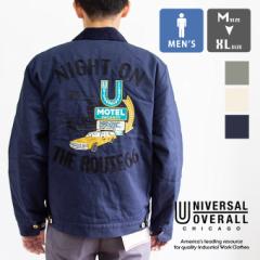 ySALE!!z u UNIVERSAL OVERALL jo[TI[o[I[ v TRUCK JACKET AJW hJ gbNWPbg U2333443 / jo[