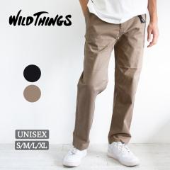 WILDTHINGS ChVOX cC VOX pc TWILL THINGS PANTS WT25166IS / CV Y fB[X C[W[pc ~