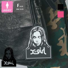 u X-girl GbNXK[ v FACE PASS CASE tFCX pXP[X 105253054019 / x-girl GbNXK[ pXP[X tFCXS 