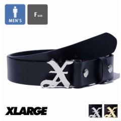 u XLARGE GNXg[W v OLD ENGLISH METAL BUCKLE BELT XLARGE I[hCObV ^ obN xg 101233054002 / 