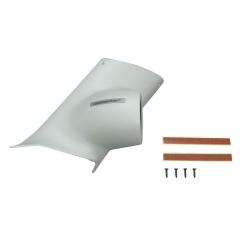 ピラーメーターフード] ジムニー [JB64W]/ジムニーシエラ [JB74W