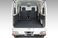 TAJIMA CAMPER �I���W�i�������g����4�_�Z�b�g �_�C�n�c �A�g���[[S700V/S710V] 911500-7000 �u***�v�ʓr���ʉ^��/�l��z���s��***�v