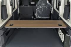 TAJIMA CAMPER ���Q�b�W�e�[�u�� �_�C�n�c �A�g���[[S700V/S710V] 918100-7000 �u***�v�ʓr���ʉ^��/�l��z���s��***�v