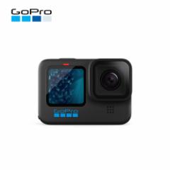★公式ストア★【GoPro HERO11 Black】アクションカメラ ウェアラブル / 小型宅配便