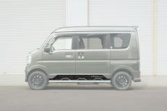 MONSTER SPORT TOUGH STYLE TChfJ[ (SK) GuCS[DA17W] XYL JX^}CYp[c hXAbv 768500-3900M