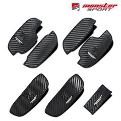 MONSTER SPORT hAnhveN^[ GuC / GuCS [DA17V/DA17W] 7g LYh~ hAnhی { ubN 7