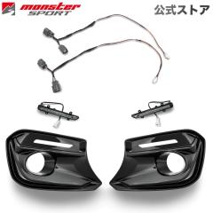 MONSTER SPORT �t�H�O�����v�x�[�� �C���~�l�[�V���������v�L �X�C�t�g�X�|�[�c[ZC33S]�p