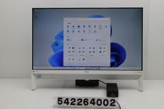 NEC PC-GD164TCAD Core i5 8250U 1.6GHz/16GB/1TB(SSD)/Multi/23.8W/FHD(1920x1080)/Win11 �y���Áz