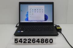 dynabook dynabook S73/HS Core i5 1135G7 2.4GHz/16GB/512GB(SSD)/13.3W/FHD(1920x1080)/Win11 �y���Áz