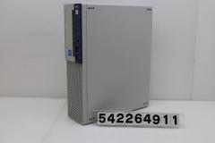 NEC PC-MKE31BZG4 Celeron G4900 3.1GHz/8GB/500GB/DVD/RS232C/Win11 �y���Áz