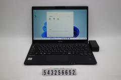 �x�m�� LIFEBOOK U9310/E Core i5 10310U 1.7GHz/8GB/256GB(SSD)/13.3W/FHD(1920x1080)/Win11 �y���Áz