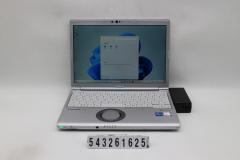 Panasonic CF-SV1S14VS Core i7 1185G7 3GHz/32GB/256GB(SSD)/12.1W/WUXGA(1920x1200)/Win11 �y���Áz