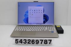 VAIO VJF16190511N Core i5 1334U 1.3GHz/8GB/512GB(SSD)/16W/WUXGA(1920x1200)/Win11 �y���Áz