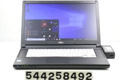 �x�m�� LIFEBOOK A576/R Core i5 6300U 2.4GHz/8GB/500GB/Multi/15.6W/FWXGA(1366x768)/Win10 �y���Áz