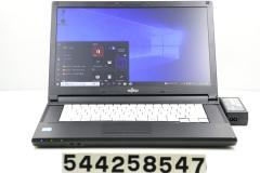 �x�m�� LIFEBOOK A576/R Core i5 6300U 2.4GHz/8GB/500GB/Multi/15.6W/FWXGA(1366x768)/Win10 �y���Áz