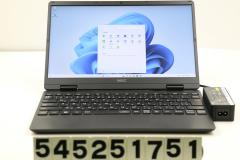 NEC PC-VKT40CZG9 Core i5 1130G7 1.1GHz/8GB/256GB(SSD)/12.5W/FHD(1920x1080)/Win11 �y���Áz