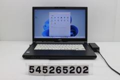 富士通 LIFEBOOK A749/B Core i5 8365U 1.6GHz/8GB/128GB(SSD)/DVD