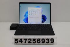 Microsoft Surface Pro 9 256GB Core i5 1245U 2.5GHz/8GB/256GB(SSD)/13W/(2880x1920) �^�b�`�p�l��/Win11 �y���Áz