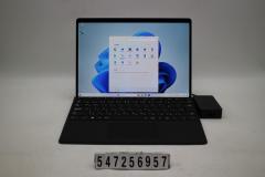 Microsoft Surface Pro 10 for Business 256GB Core Ultra 5 135U 2.1GHz/8GB/256GB/WQXGA+(2880x1920) �^�b�`�p�l��/Win11 �y���Áz