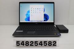 DELL Precision 7560 Core i9 11950H 2.6GHz/32GB/256GB/15.6W/FHD(1920x1080) �^�b�`�p�l��/Win11/NVIDIA T1200 Laptop GPU �y���Áz