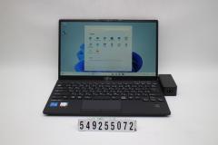 �x�m�� LIFEBOOK U9311/F Core i5 1145G7 2.6GHz/8GB/256GB(SSD)/13.3W/FHD(1920x1080)/Win11 �y���Áz