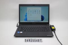 dynabook dynabook S73/HU Core i5 1135G7 2.4GHz/8GB/256GB(SSD)/13.3W/FHD(1920x1080)/Win11 �y���Áz