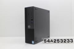 DELL Optiplex 3060 SFF Core i5 8400 2.8GHz/16GB/256GB(SSD)/DVD/Win11 �y���Áz
