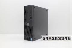 DELL Optiplex 3060 SFF Core i5 8400 2.8GHz/16GB/256GB(SSD)/DVD/Win11 �y���Áz