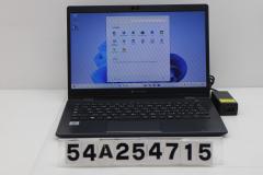 dynabook dynabook G83/FP Core i3 10110U 2.1GHz/8GB/256GB(SSD)/13.3W/FWXGA(1366x768)/Win11 �y���Áz