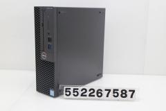 DELL Optiplex 3060 SFF Core i5 8400 2.8GHz/16GB/256GB(SSD)/DVD/Win11 �y���Áz